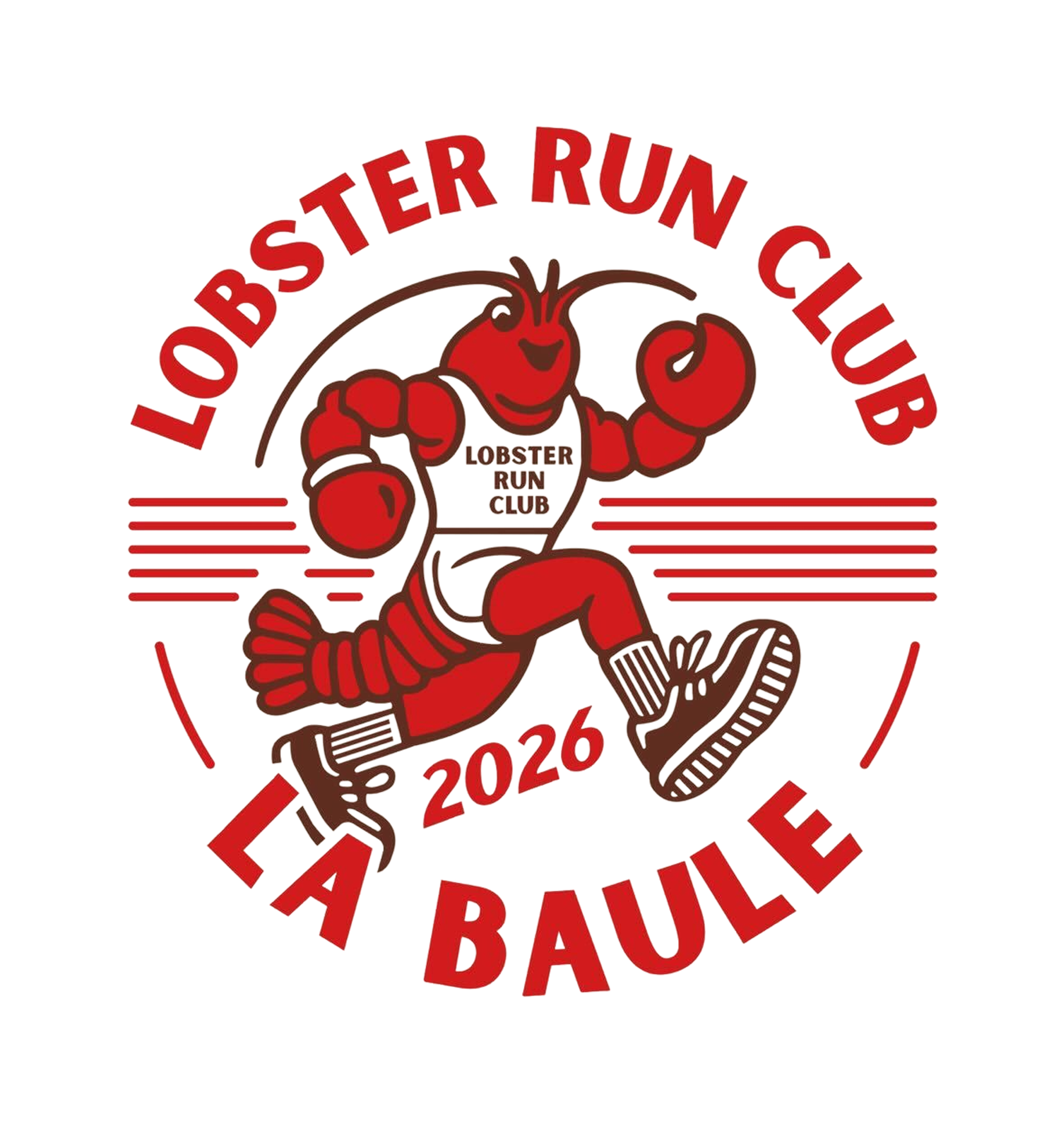Lobster Run Club La Baule